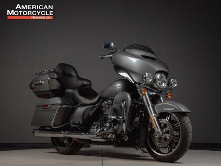 Photo 1 for 2022 Harley-Davidson Touring Ultra Limited