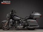 Thumbnail Photo 5 for 2022 Harley-Davidson Touring Ultra Limited