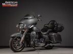 Thumbnail Photo 6 for 2022 Harley-Davidson Touring Ultra Limited