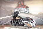 Thumbnail Photo 4 for 2022 Harley-Davidson Touring Street Glide Special