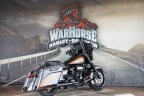 Thumbnail Photo 2 for 2022 Harley-Davidson Touring Street Glide Special