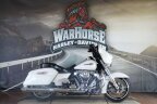 Thumbnail Photo 1 for 2022 Harley-Davidson Touring Street Glide