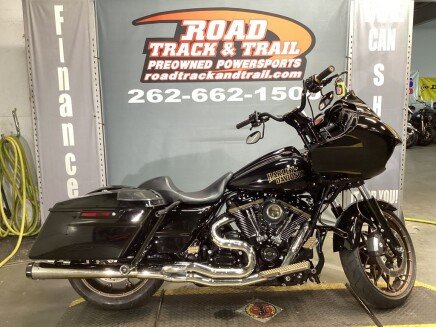 Photo 1 for 2022 Harley-Davidson Touring Road Glide ST