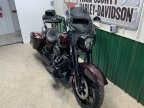 Thumbnail Photo 2 for 2022 Harley-Davidson Touring Road King Special