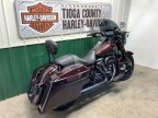 Thumbnail Photo 3 for 2022 Harley-Davidson Touring Road King Special