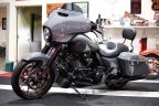 Thumbnail Photo 3 for 2022 Harley-Davidson Touring Street Glide ST