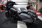 Thumbnail Photo 5 for 2022 Harley-Davidson Touring Street Glide ST