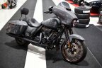 Thumbnail Photo 1 for 2022 Harley-Davidson Touring Street Glide ST