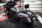 Thumbnail Photo 6 for 2022 Harley-Davidson Touring Street Glide ST