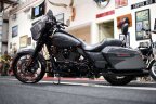 Thumbnail Photo 4 for 2022 Harley-Davidson Touring Street Glide ST