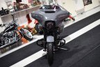 Thumbnail Photo 2 for 2022 Harley-Davidson Touring Street Glide ST