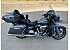 2022 Harley-Davidson Touring Ultra Limited