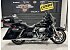 2022 Harley-Davidson Touring