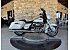 2022 Harley-Davidson Touring