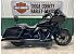 2022 Harley-Davidson Touring Road Glide ST