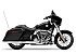 2022 Harley-Davidson Touring Street Glide Special
