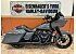 2022 Harley-Davidson Touring Road Glide Special