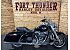 2022 Harley-Davidson Touring Road King