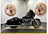 2022 Harley-Davidson Touring