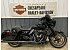 2022 Harley-Davidson Touring Street Glide ST