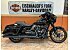 2022 Harley-Davidson Touring Street Glide ST
