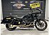 2022 Harley-Davidson Touring Road Glide ST