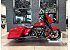 2022 Harley-Davidson Touring