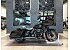 2022 Harley-Davidson Touring