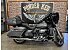 2022 Harley-Davidson Touring Ultra Limited