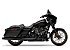 2022 Harley-Davidson Touring Street Glide ST