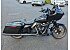 2022 Harley-Davidson Touring