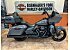 2022 Harley-Davidson Touring Road Glide Limited