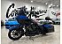 2022 Harley-Davidson Touring