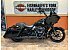 2022 Harley-Davidson Touring Road Glide Special
