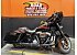 2022 Harley-Davidson Touring