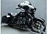 2022 Harley-Davidson Touring Street Glide Special