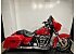 2022 Harley-Davidson Touring Street Glide Special