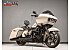 2022 Harley-Davidson Touring Road Glide Special