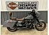 2022 Harley-Davidson Touring Street Glide ST