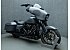 2022 Harley-Davidson Touring Street Glide ST