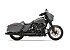 2022 Harley-Davidson Touring Street Glide ST