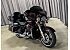 2022 Harley-Davidson Touring
