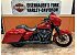 2022 Harley-Davidson Touring Street Glide Special