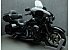 2022 Harley-Davidson Touring Ultra Limited