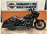 2022 Harley-Davidson Touring Street Glide ST