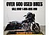2022 Harley-Davidson Touring Street Glide Special