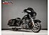 2022 Harley-Davidson Touring Street Glide