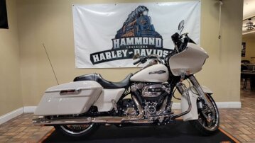 New 2022 Harley-Davidson Touring Road Glide