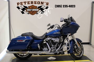 2022 Harley-Davidson Touring Road Glide