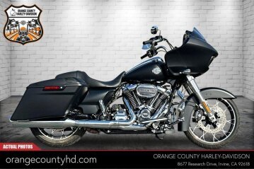 2022 Harley-Davidson Touring Road Glide Special